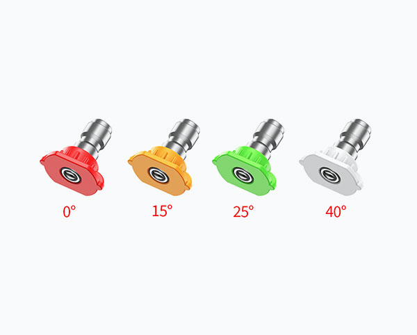 4-Different-Angle-Nozzles