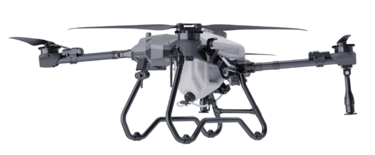Agriculture Spraying Drone 20L