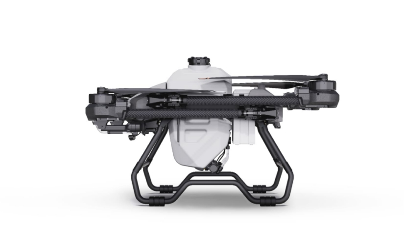 AH50 50L Agricultural Drone