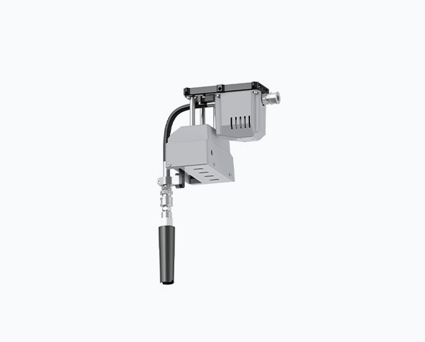 Swing-Cleaning-Unit