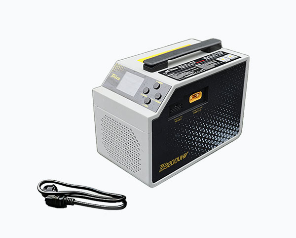 Charger-3200W(2CH)-110-240V